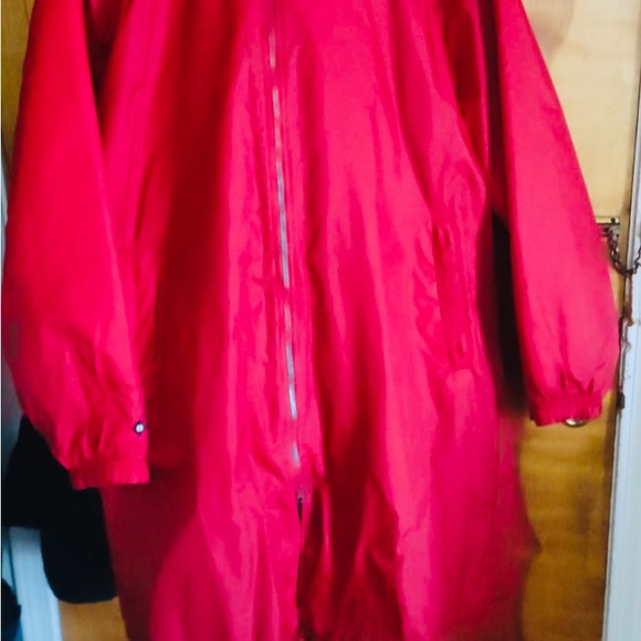 Ohio State Conquest Jacket Mens Field Coat XL - Picture 5 of 5